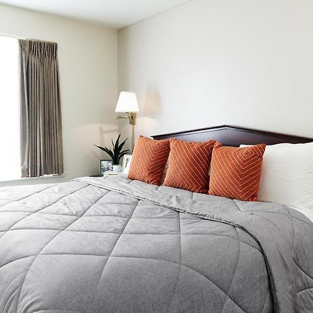 Intown Suites Extended Stay Atlanta Ga - Roswell Alpharetta Zewnętrze zdjęcie