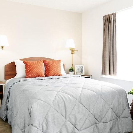 Intown Suites Extended Stay Atlanta Ga - Roswell Alpharetta Zewnętrze zdjęcie